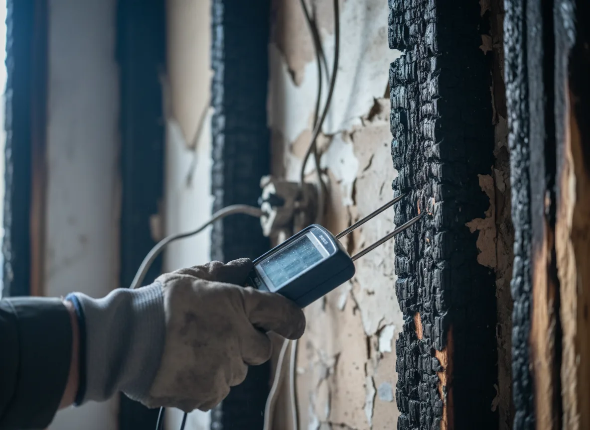 Fire Damage Restoration Holly Pond, AL FAQs